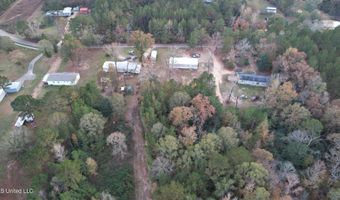 907 SE Sidney Trl, Bogue Chitto, MS 39629