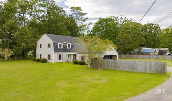 200 W 13th St, Bay Minette, AL 36507