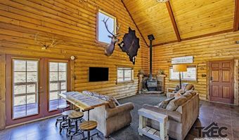 4 Whit Creek Rd, Cody, WY 82414