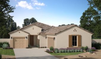 3106 S 234th Ln Plan: Hualapai, Buckeye, AZ 85326