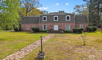 803 S Pensacola Ave, Atmore, AL 36502