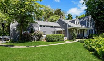 64 Old Kings Hwy S, Darien, CT 06820
