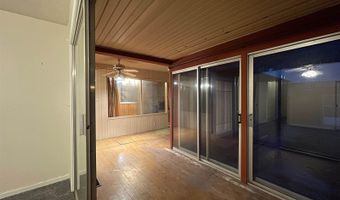 1326 N C St, Arkansas City, KS 67005