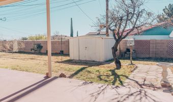 101 E TURQUOISE St, Bisbee, AZ 85603