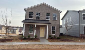 3061 Cambridge Mill St, Acworth, GA 30102