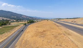 0 Eagle Mill Rd, Ashland, OR 97520