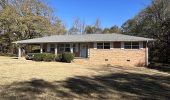 2288 Cannon Bottom Rd, Belton, SC 29627