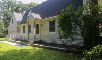 189 Crane Hollow Rd, Bethlehem, CT 06751