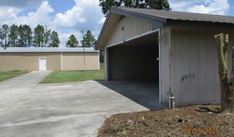 1377 Hutchinson Parrish Rd, Adel, GA 31620
