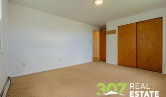 2619 Cowgill Rd, Cody, WY 82414