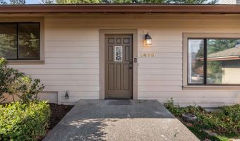 1430 Green Meadows Way, Ashland, OR 97520