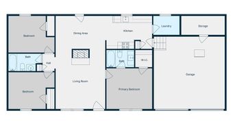 10 Mill View Ct, Adairsville, GA 30103