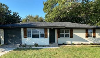 600 Scenic Dr, Alvord, TX 76225