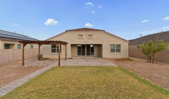 3580 N 306TH Ln, Buckeye, AZ 85396