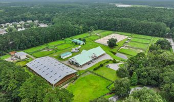 40 Rose Dhu Creek Plantation, Bluffton, SC 29910