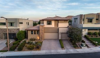 10313 Jade Point Dr, Las Vegas, NV 89135