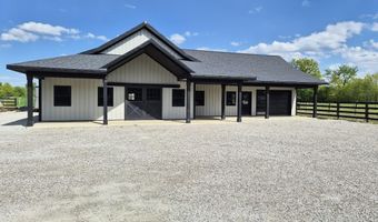3826 County Road 64, Auburn, IN 46706