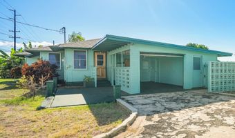 7976 ELEPAIO Rd, Kekaha, HI 96752