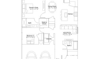 5827 Cerulean Hill Way, Antelope, CA 95843