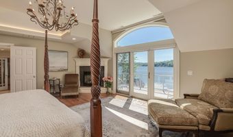 11 Clark Island Rd, Amherst, NH 03031