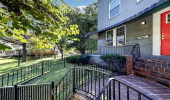 1719 FRANKFORD St SE, Washington, DC 20020
