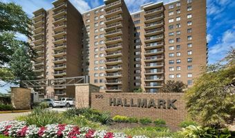 200 N PICKETT St 1514, Alexandria, VA 22304