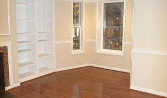 1134 25TH St NW Unit C, Washington, DC 20037