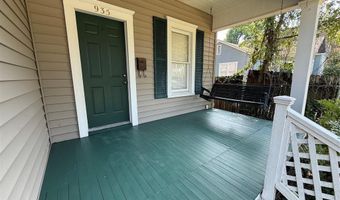 935 Elmwood St, Shreveport, LA 71104