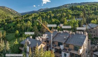 46 Red Spruce Ln 4, Beaver Creek, CO 81620