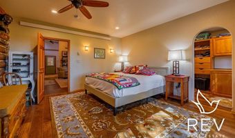 8 Mountain View Dr, Cody, WY 82414