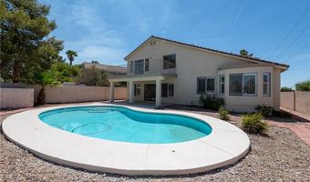 8332 Spring Arts Ave, Las Vegas, NV 89129