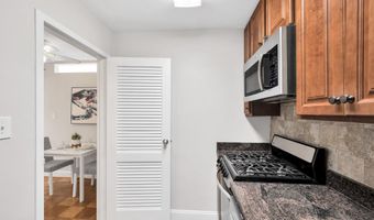 2401 H St NW 808, Washington, DC 20037