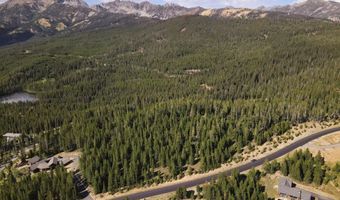 Beehive Basin Road, Big Sky, MT 59716