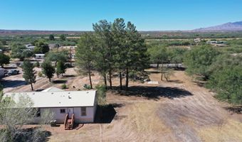 1461 N Pomerene Rd, Benson, AZ 85602