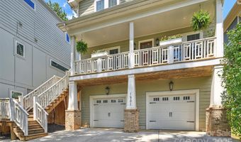 1501 Tippah Ave, Charlotte, NC 28205
