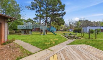 901 W Iowa St, Beebe, AR 72012