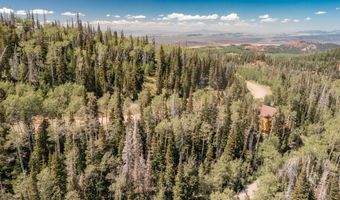 693 W Hunter Ridge Dr, Brian Head, UT 84719