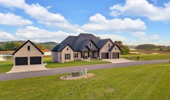 530 Bluewater Way, Bean Station, TN 37708
