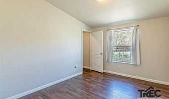 127 Little Rock Rd, Clark, WY 82435