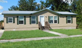 200 COLUMBIA St, Arcadia, FL 34266