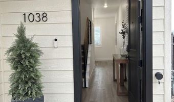 1038 N Fern St, Cedar City, UT 84721
