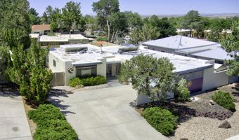 906 Santa Ana Ave SE, Albuquerque, NM 87123