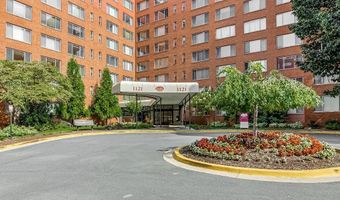 1121 ARLINGTON Blvd 707, Arlington, VA 22209
