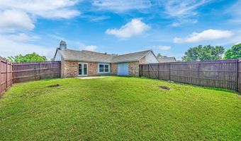 1300 Rivercrest Blvd, Allen, TX 75002