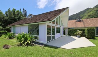 51-529 Kamehameha Hwy 4, Kaaawa, HI 96730