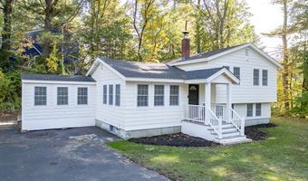 17 Ravine Rd, Billerica, MA 01821
