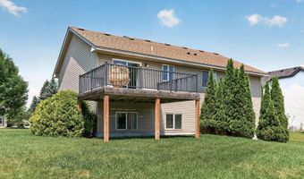 15347 Wintergreen St NW, Andover, MN 55304