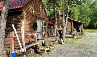2659 NH Route 16, Albany, NH 03818