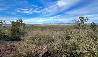 390 N Juniper Ranch Rd 108, Ash Fork, AZ 86320