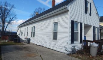 331 Center St, Blanchester, OH 45107